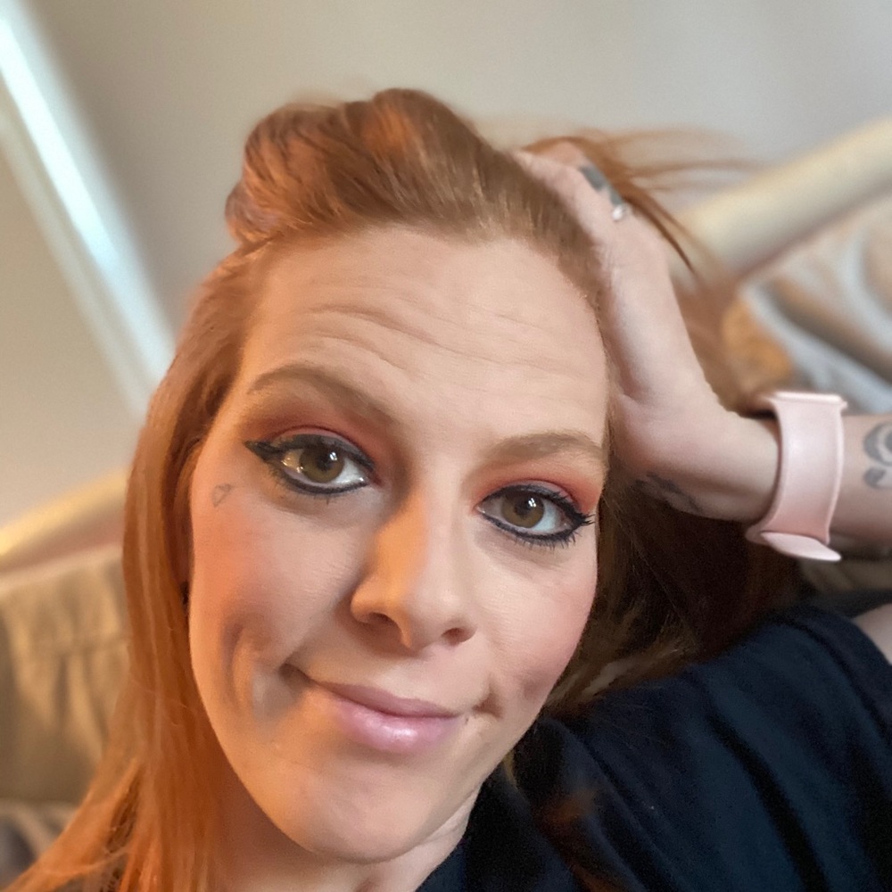 Meet your Posher, Susan
